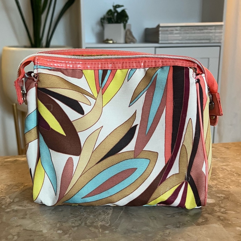 missoni x target makeup bag